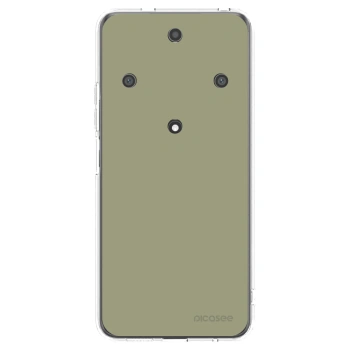 Picasee διαφανής θήκη σιλικόνης Honor Magic5 Lite 5G - Dewy Dawn