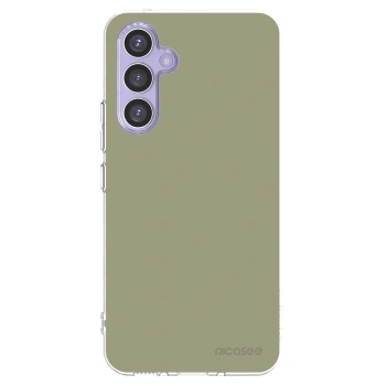 Picasee διαφανής θήκη σιλικόνης Samsung Galaxy A54 5G A546B - Dewy Dawn