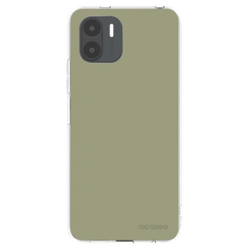 Picasee διαφανής θήκη σιλικόνης Xiaomi Redmi A2 - Dewy Dawn