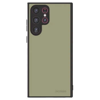 Picasee ULTIMATE CASE PowerShare για Samsung Galaxy S22 Ultra 5G - Dewy Dawn