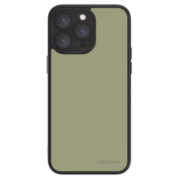 Picasee ULTIMATE CASE για Apple iPhone 15 Pro Max - Dewy Dawn