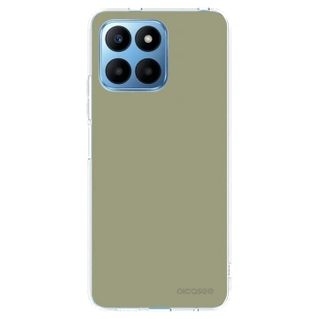 Picasee διαφανής θήκη σιλικόνης Honor 70 Lite - Dewy Dawn
