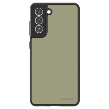 Picasee ULTIMATE CASE PowerShare για Samsung Galaxy S21 FE 5G - Dewy Dawn