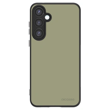 Picasee ULTIMATE CASE για Samsung Galaxy A55 5G A556B - Dewy Dawn