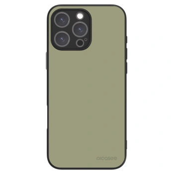 Picasee ULTIMATE CASE MagSafe pro Apple iPhone 16 Pro Max - Dewy Dawn