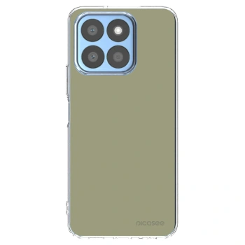 Picasee διαφανής θήκη σιλικόνης Honor X8c - Dewy Dawn