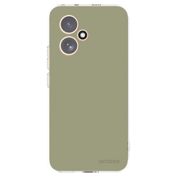 Picasee διαφανής θήκη σιλικόνης Honor 400 5G - Dewy Dawn