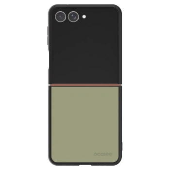 Θήκη για Samsung Galaxy Z Flip7 5G - Dewy Dawn