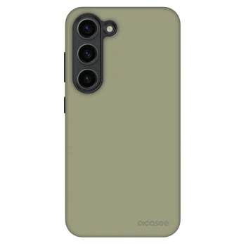 Picasee Fashion Case για Samsung Galaxy S23+ 5G - Dewy Dawn