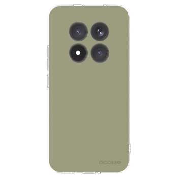 Picasee διαφανής θήκη σιλικόνης Xiaomi Redmi Note 15 Pro+ - Dewy Dawn