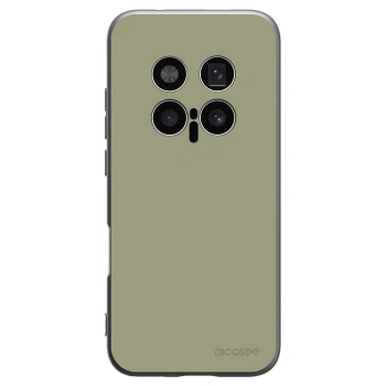 Picasee Μαύρη θήκη σιλικόνης για Honor Magic8 Pro 5G - Dewy Dawn