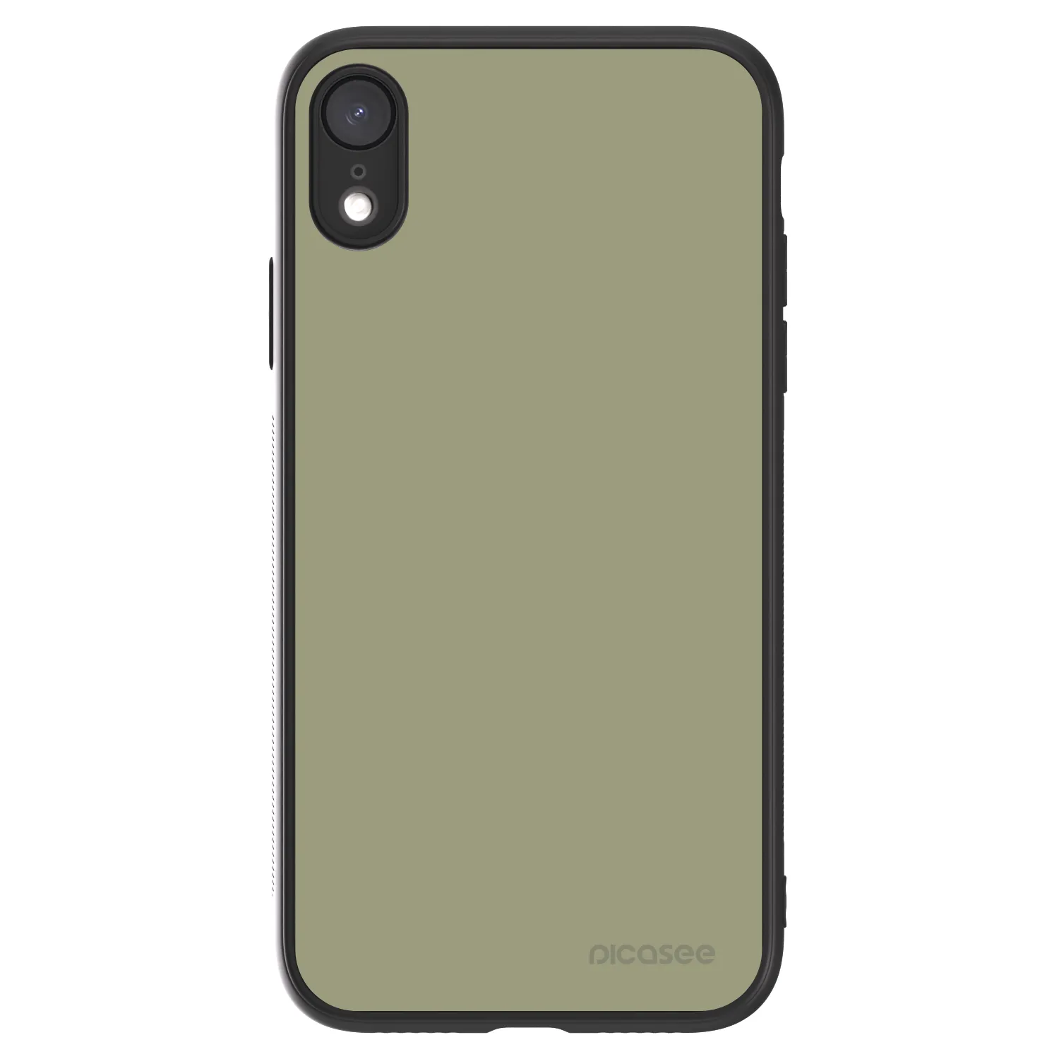 Picasee ULTIMATE CASE για Apple iPhone XR - Dewy Dawn
