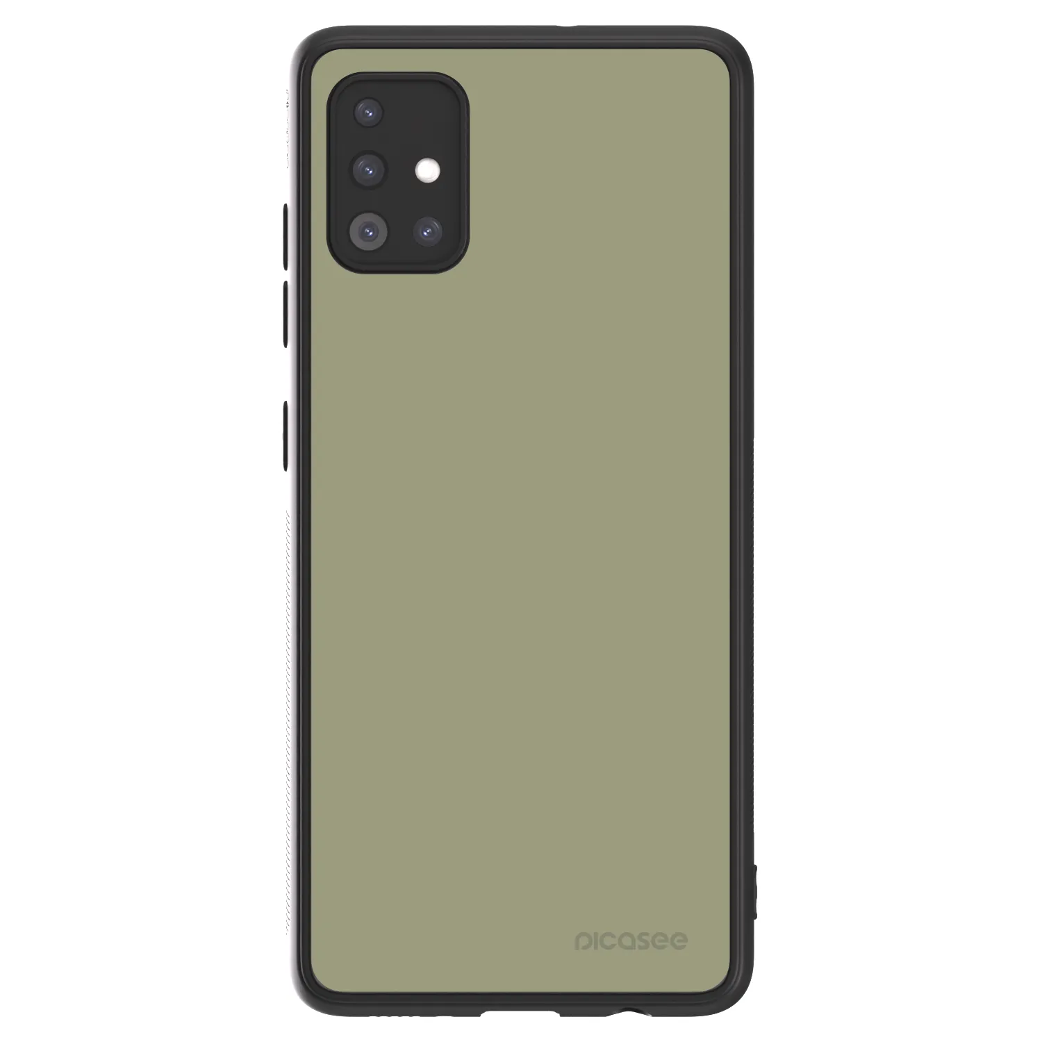 Picasee ULTIMATE CASE για Samsung Galaxy A51 A515F - Dewy Dawn