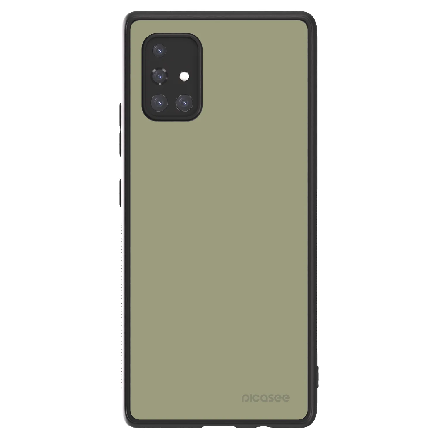 Picasee ULTIMATE CASE για Samsung Galaxy A71 A715F - Dewy Dawn