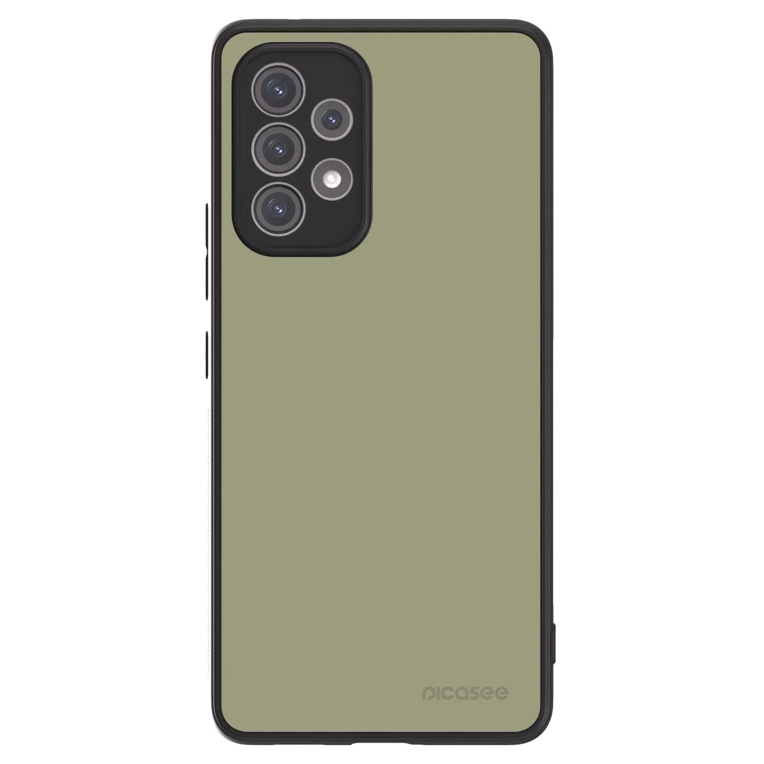 Picasee ULTIMATE CASE για Samsung Galaxy A52 5G A525F - Dewy Dawn
