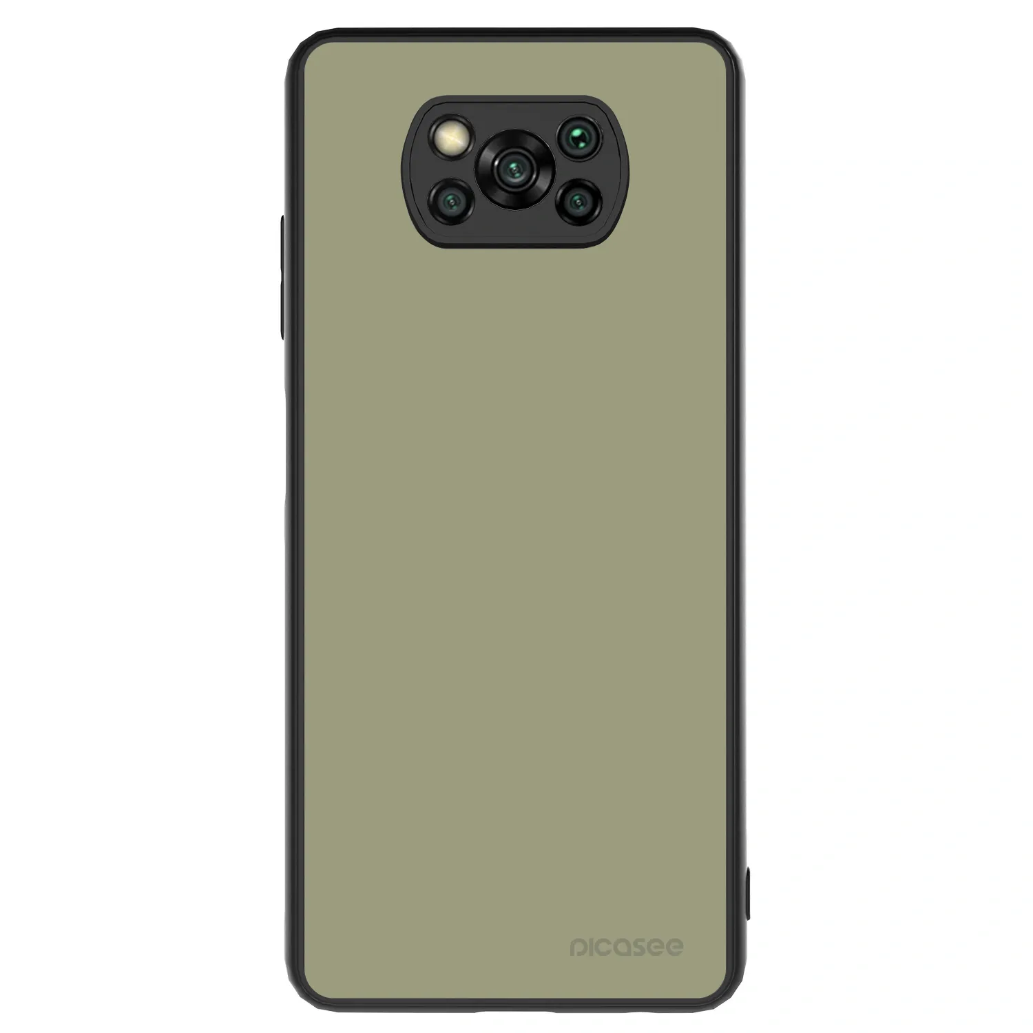 Picasee ULTIMATE CASE για Xiaomi Poco X3 - Dewy Dawn