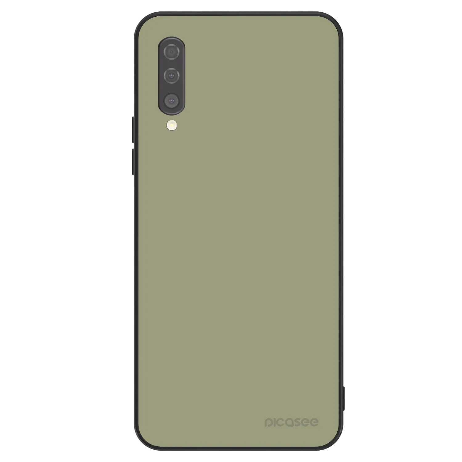 Picasee ULTIMATE CASE για Samsung Galaxy A50 A505F - Dewy Dawn