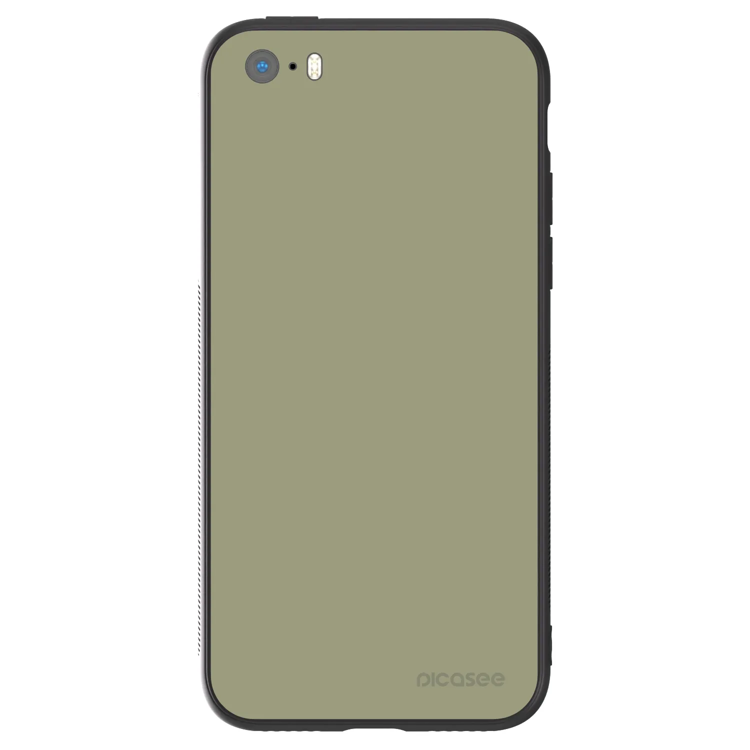 Picasee ULTIMATE CASE για Apple iPhone 5/5S/SE - Dewy Dawn
