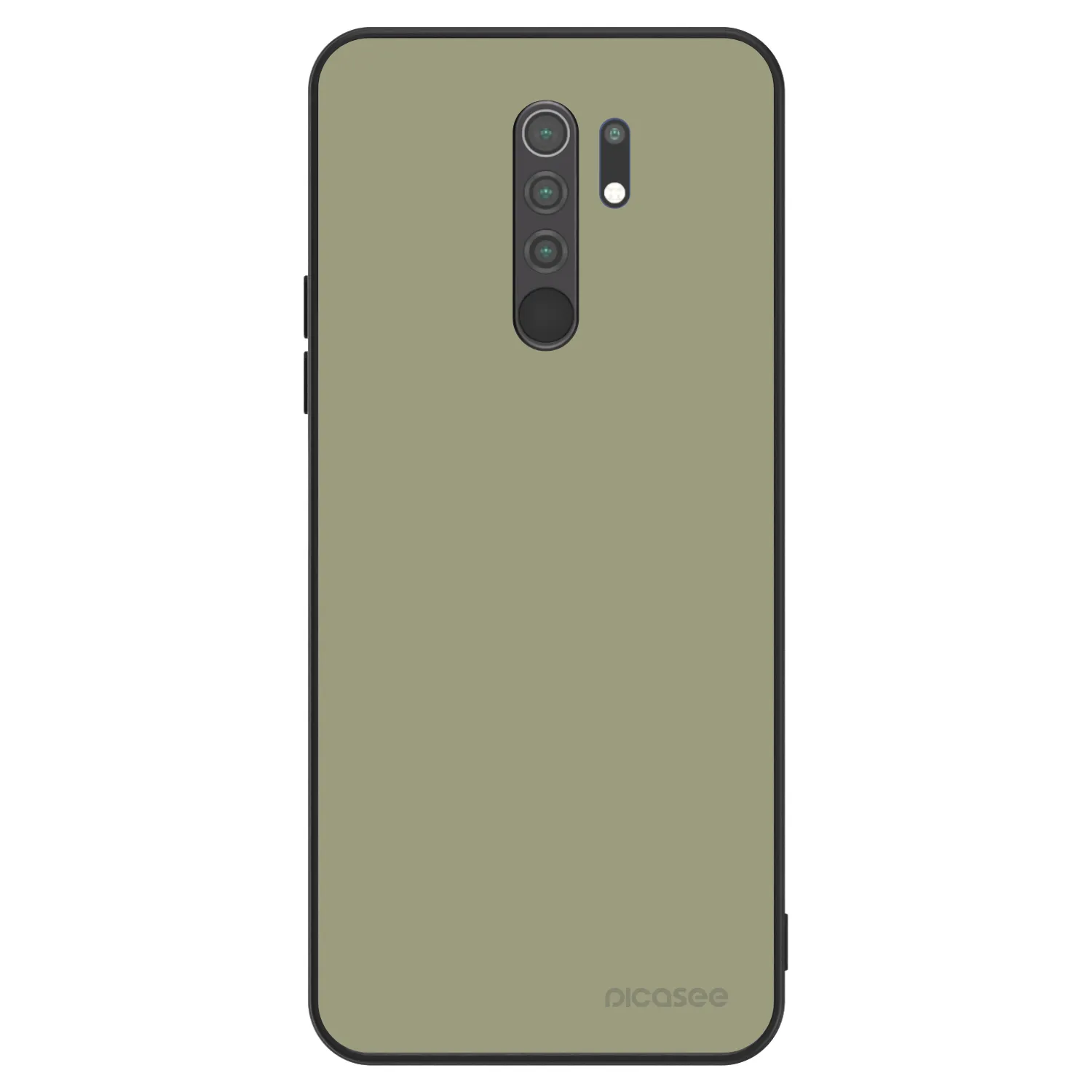 Picasee ULTIMATE CASE για Xiaomi Redmi 9 - Dewy Dawn