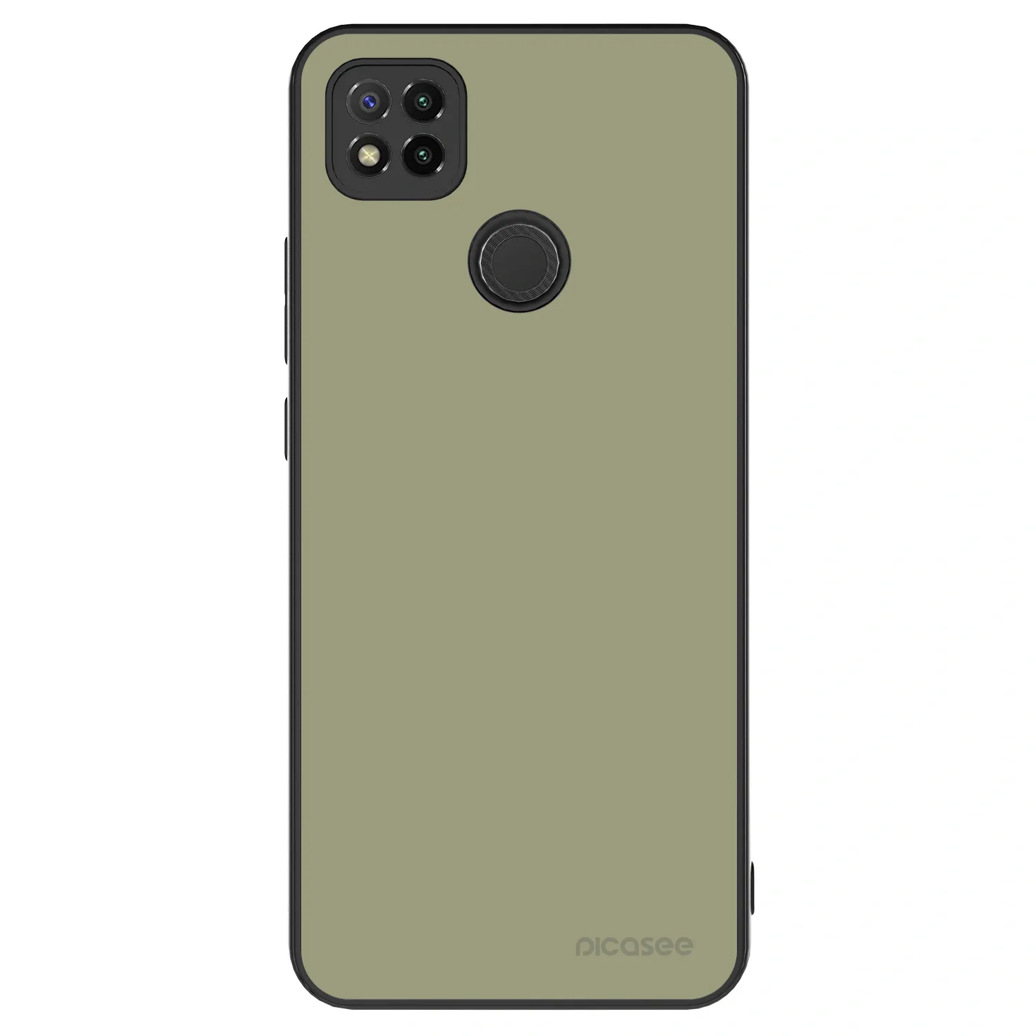 Picasee ULTIMATE CASE για Xiaomi Redmi 9C - Dewy Dawn