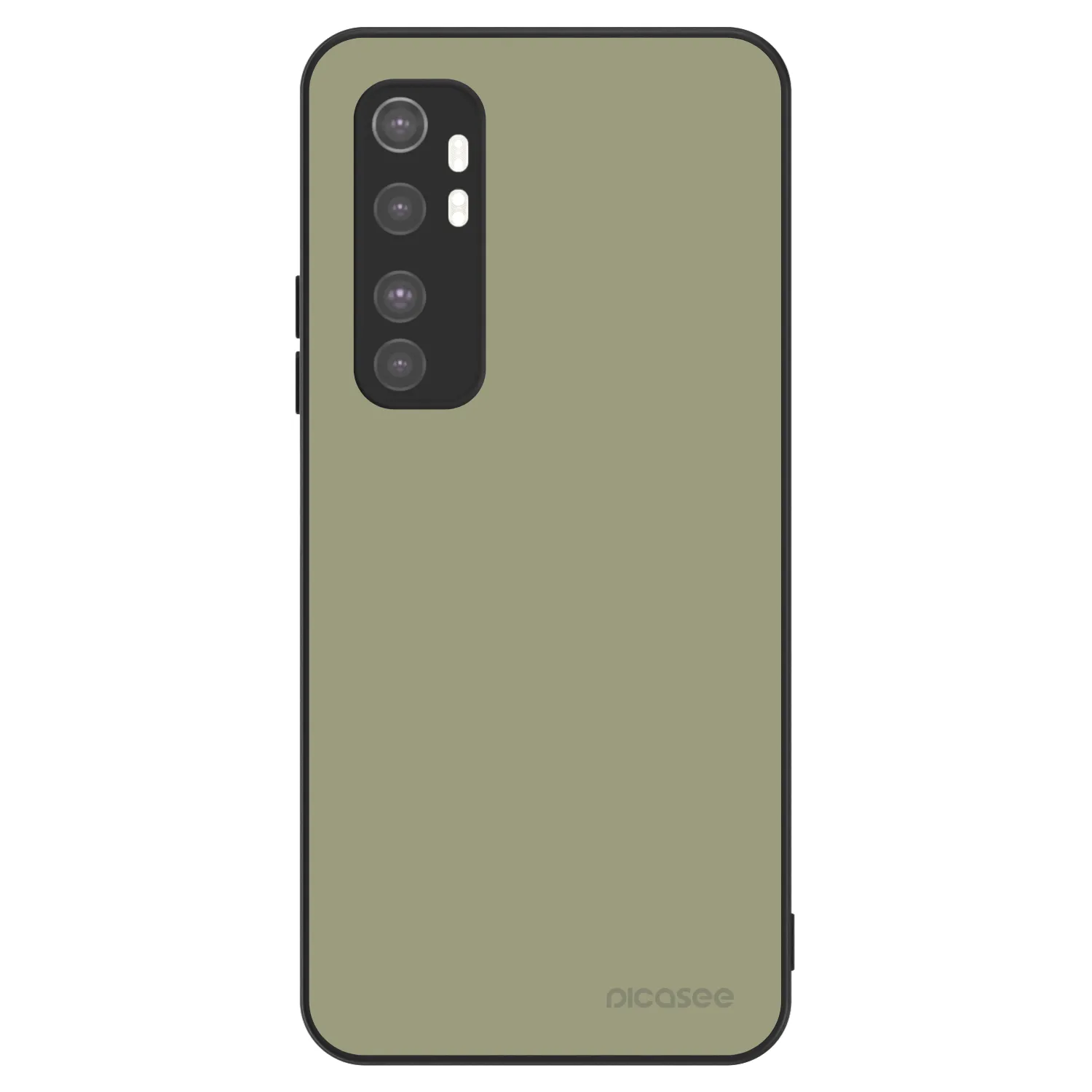 Picasee ULTIMATE CASE για Xiaomi Mi Note 10 Lite - Dewy Dawn