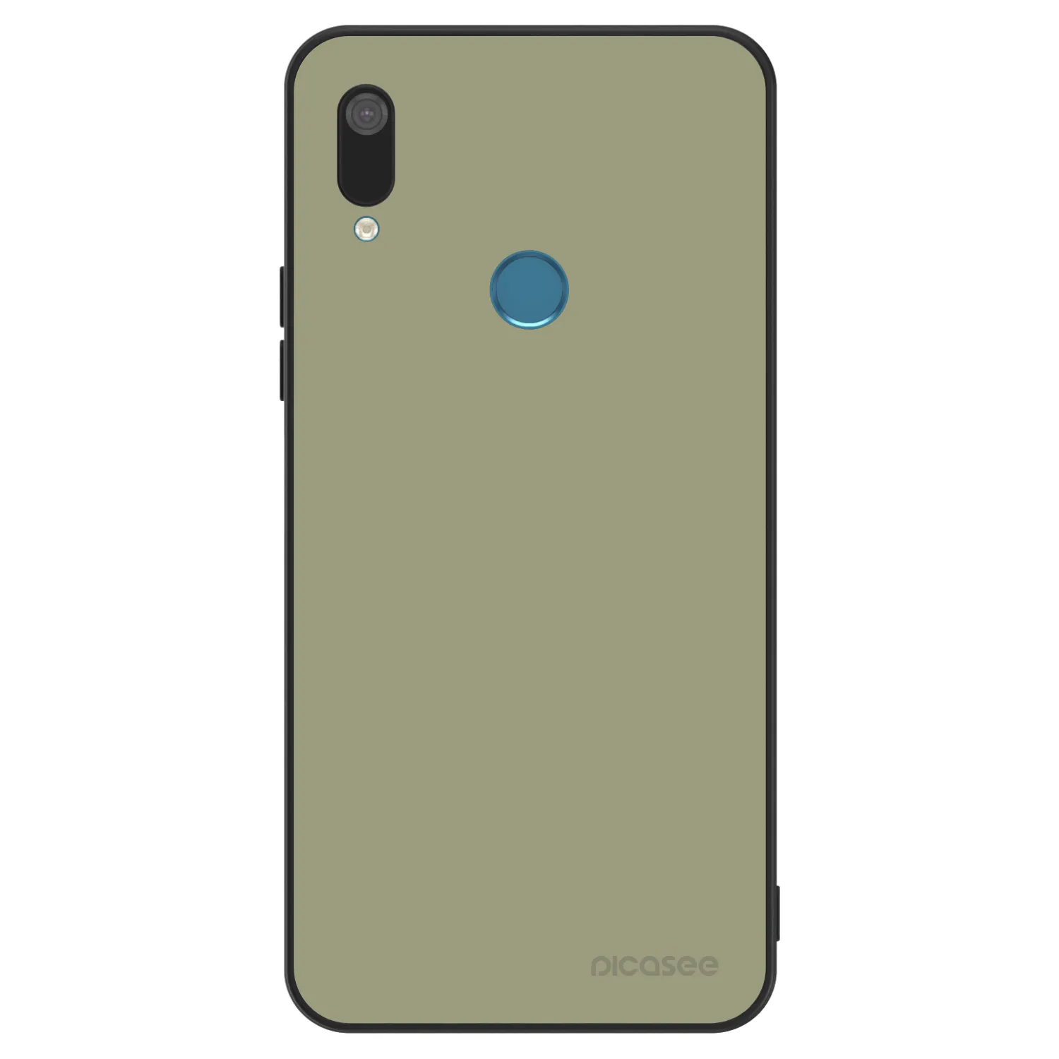 Picasee ULTIMATE CASE για Huawei Y7 2019 - Dewy Dawn