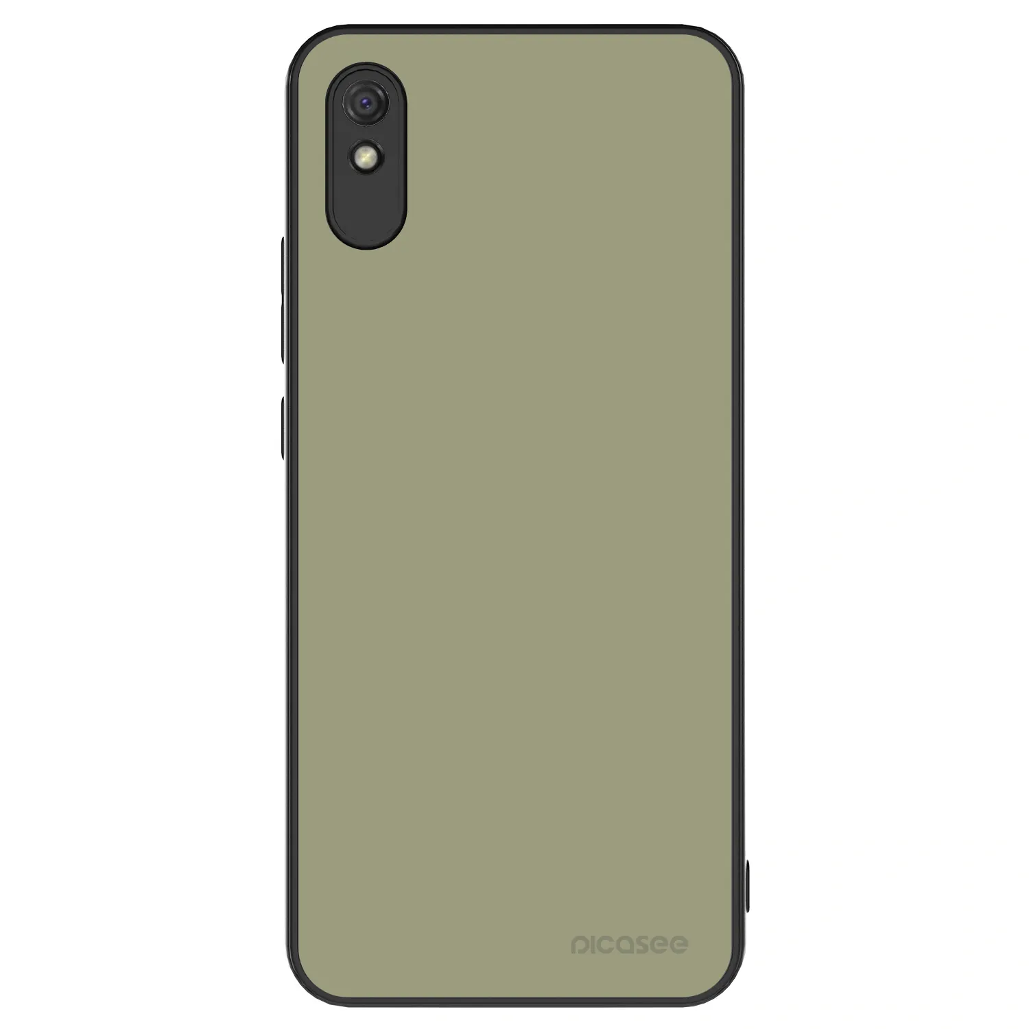 Picasee ULTIMATE CASE για Xiaomi Redmi 9A - Dewy Dawn