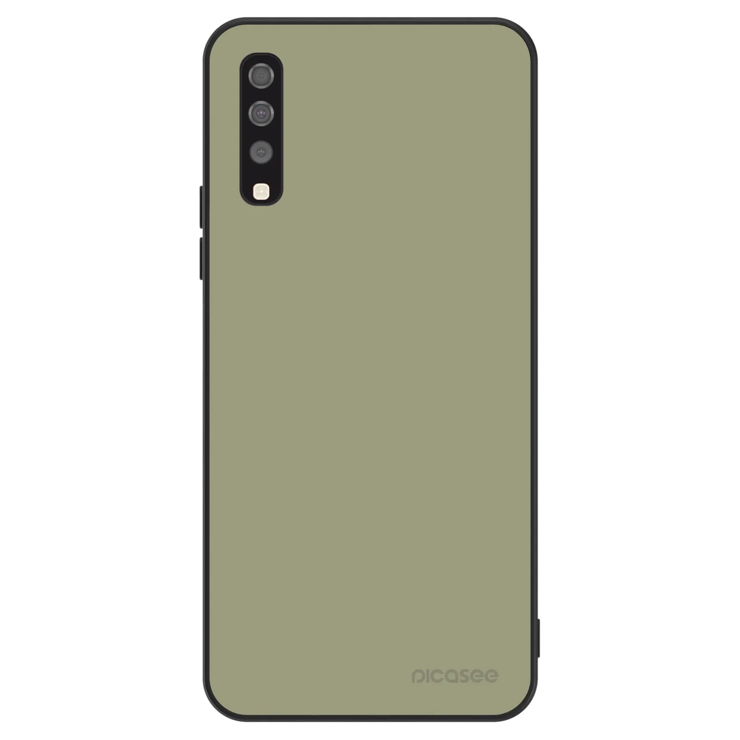 Picasee ULTIMATE CASE για Samsung Galaxy A70 A705F - Dewy Dawn