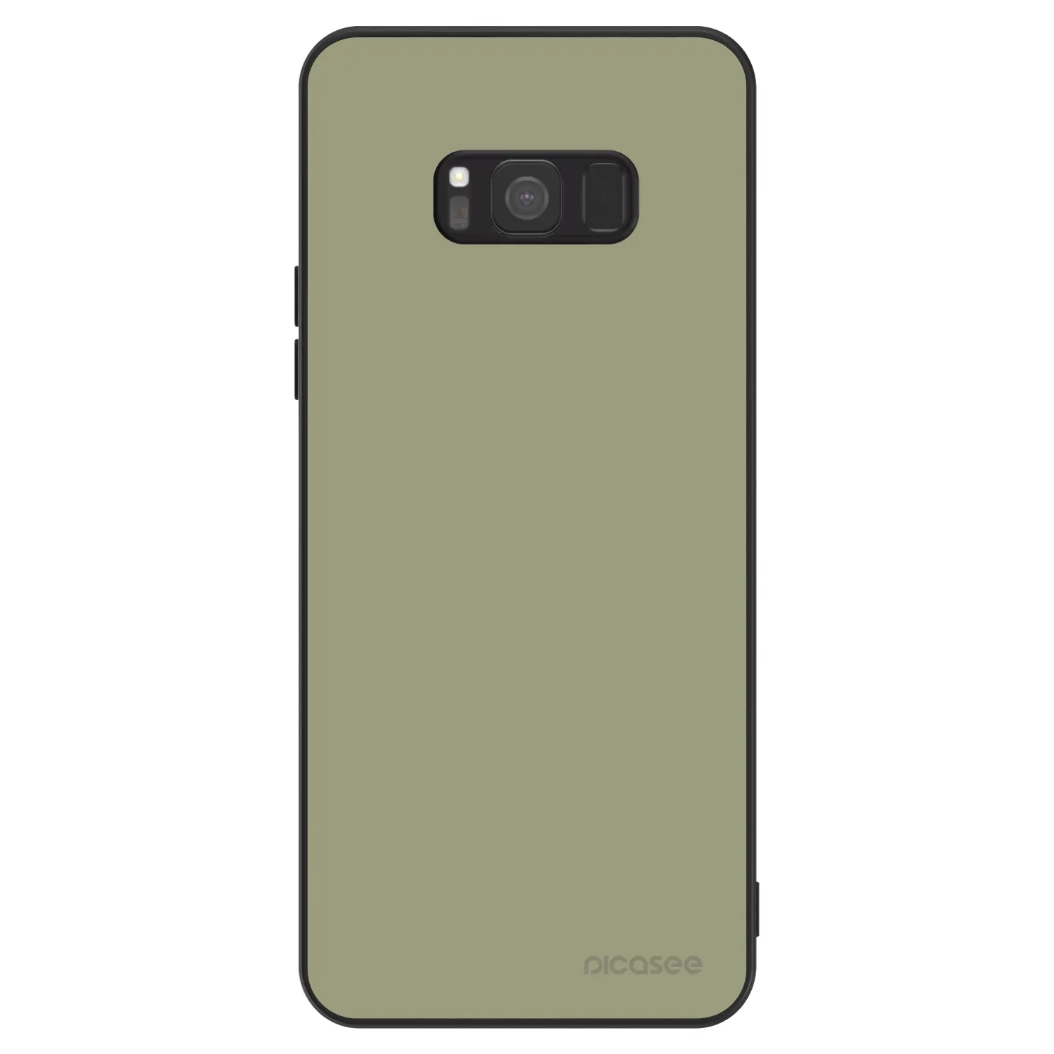 Picasee ULTIMATE CASE για Samsung Galaxy S8 G950F - Dewy Dawn