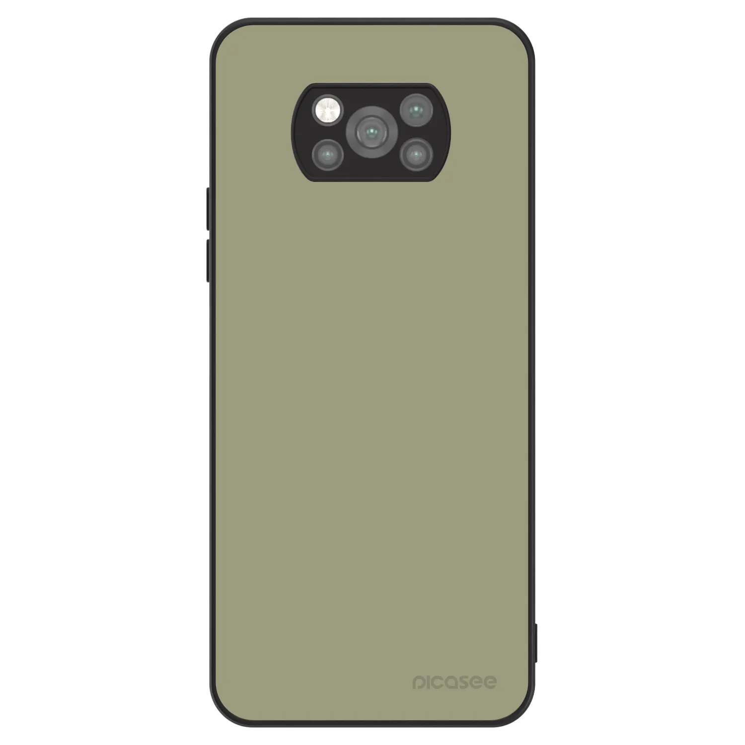 Picasee ULTIMATE CASE για Xiaomi Poco X3 Pro - Dewy Dawn