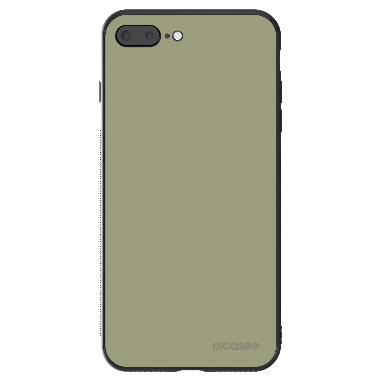 Picasee ULTIMATE CASE για Apple iPhone 8 Plus - Dewy Dawn