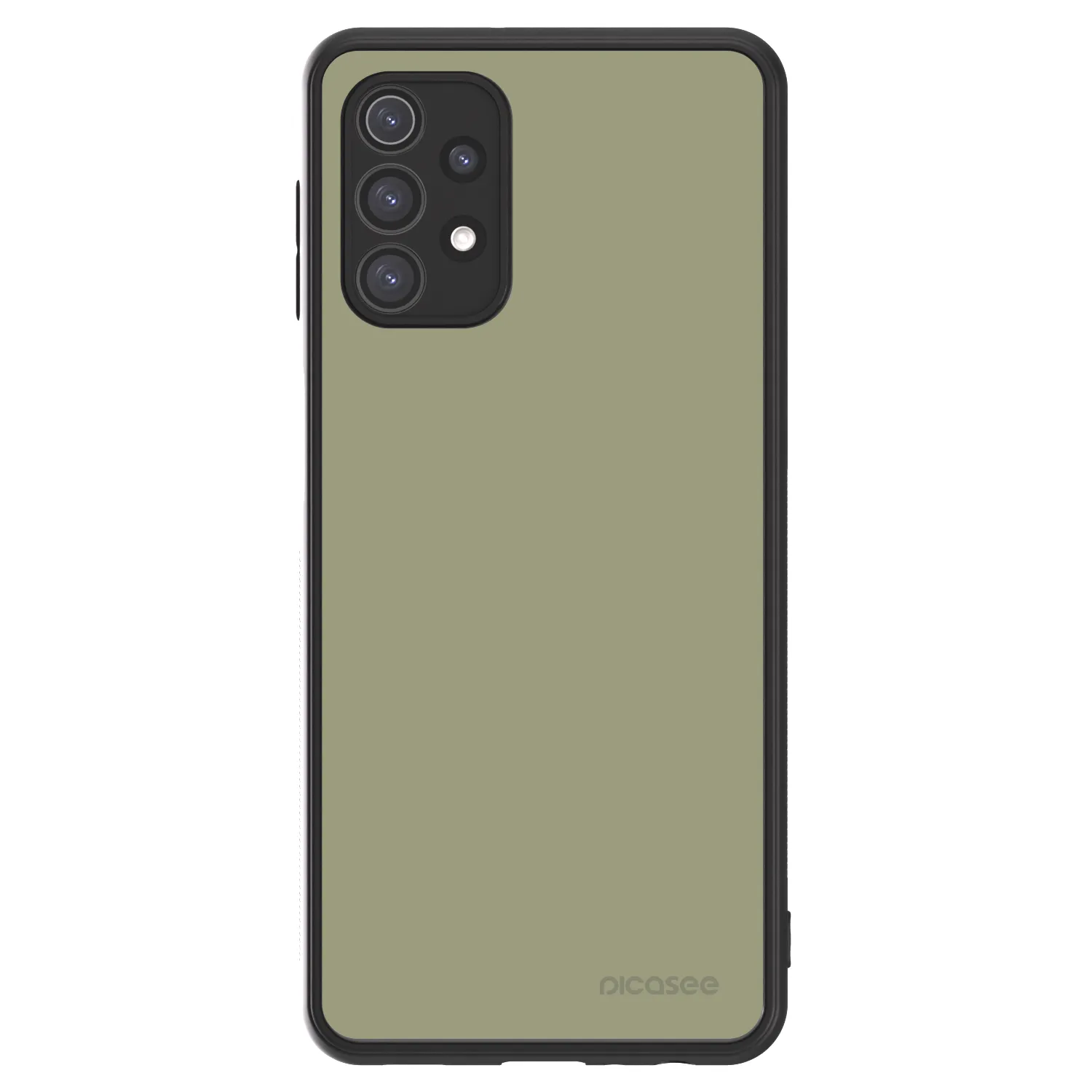 Picasee ULTIMATE CASE για Samsung Galaxy A32 5G A326B - Dewy Dawn