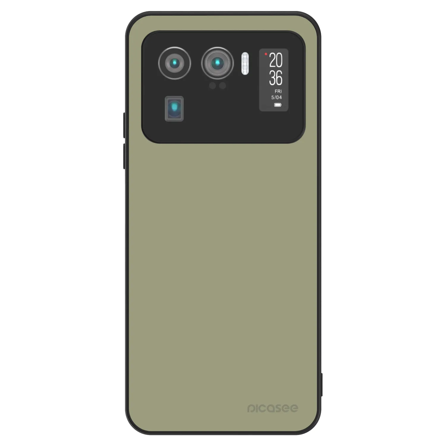 Picasee ULTIMATE CASE για Xiaomi Mi 11 Ultra - Dewy Dawn