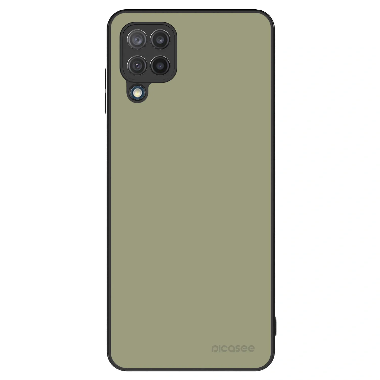 Picasee ULTIMATE CASE για Samsung Galaxy M12 M127F - Dewy Dawn