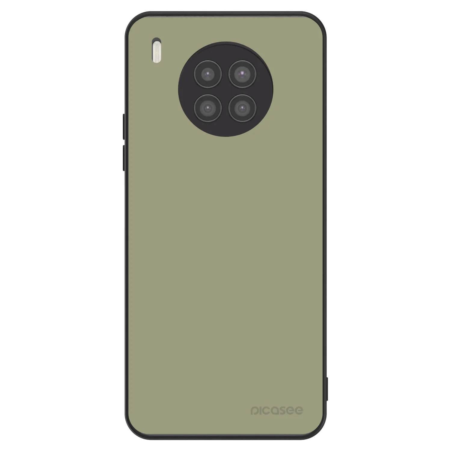 Picasee ULTIMATE CASE για Huawei Nova 8i - Dewy Dawn