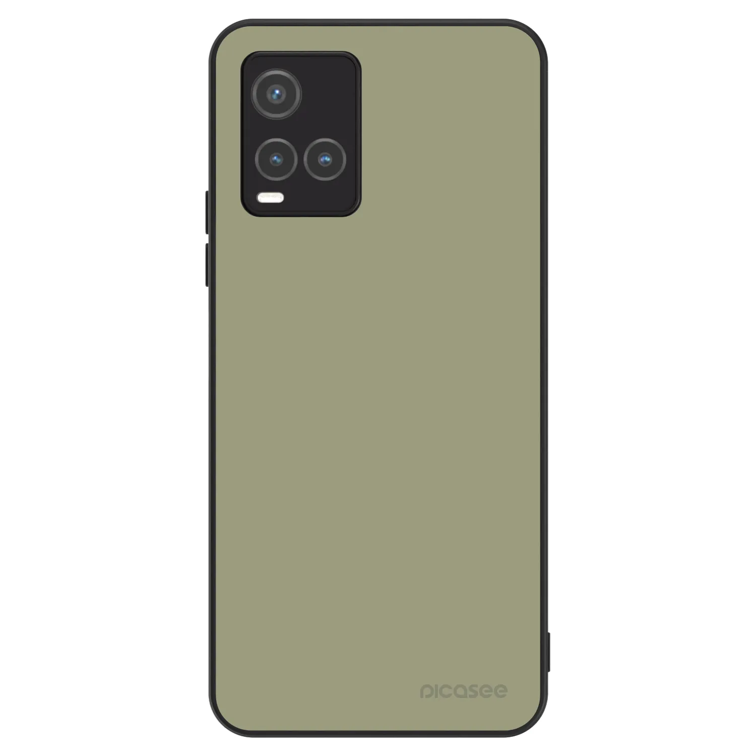 Picasee ULTIMATE CASE για Vivo Y33s - Dewy Dawn