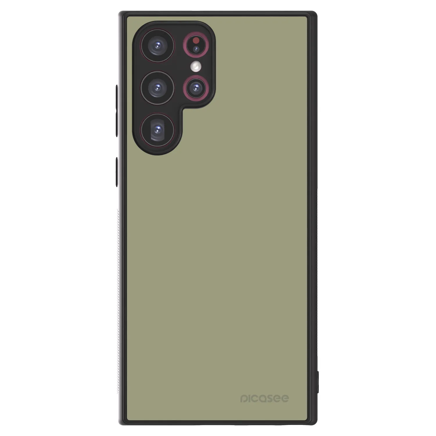 Picasee ULTIMATE CASE για Samsung Galaxy S22 Ultra 5G - Dewy Dawn