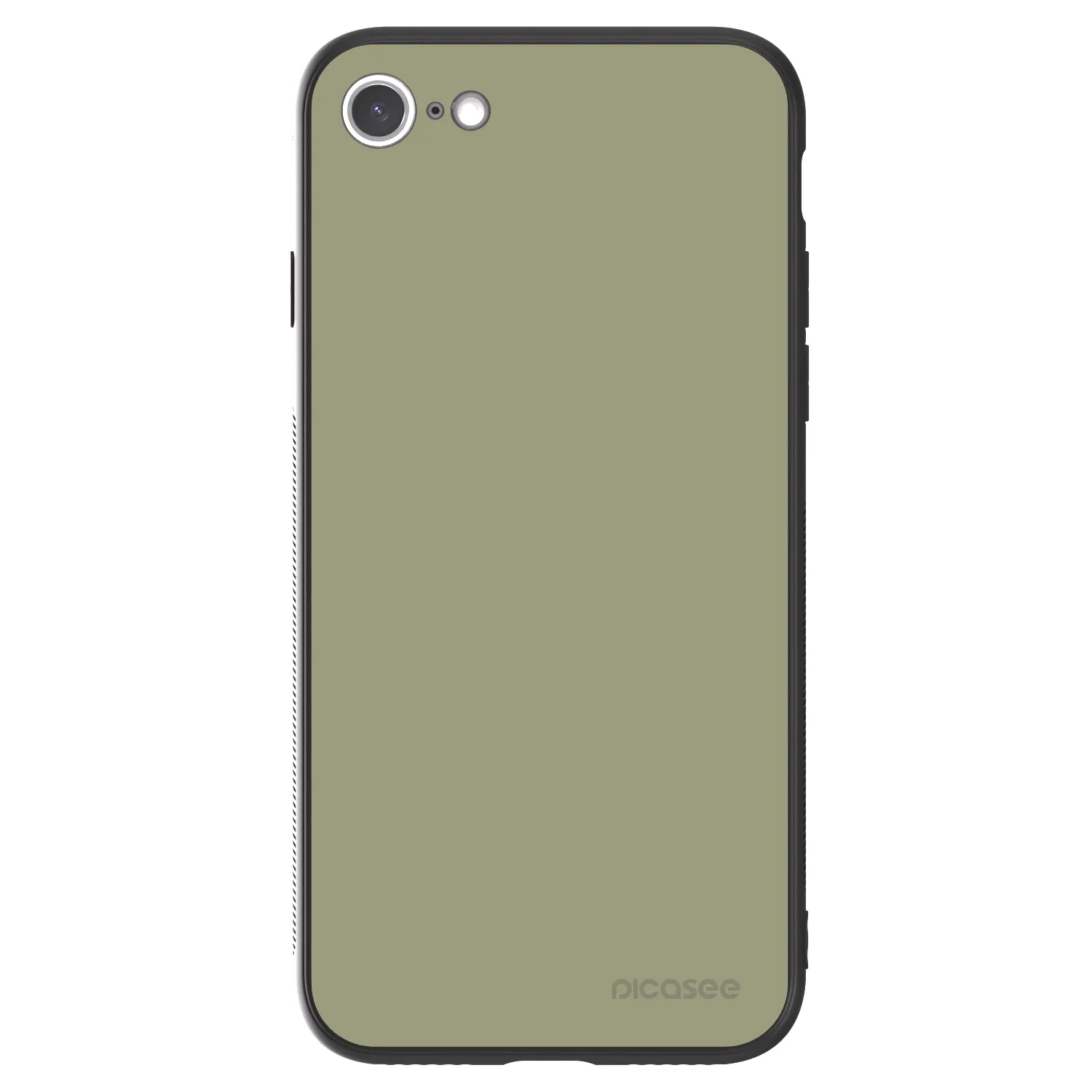 Picasee ULTIMATE CASE για Apple iPhone SE 2022 - Dewy Dawn