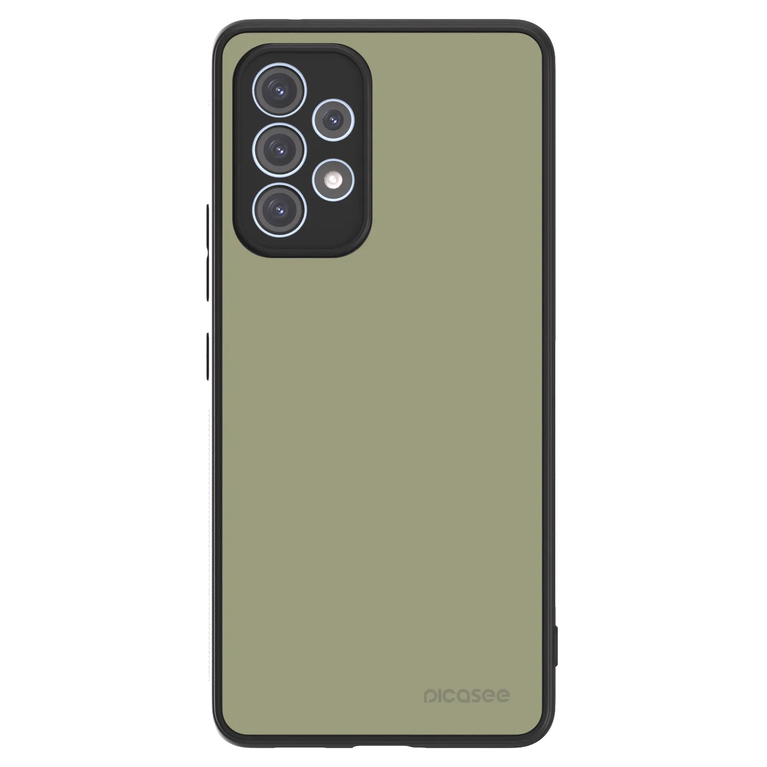 Picasee ULTIMATE CASE για Samsung Galaxy A53 5G A536 - Dewy Dawn