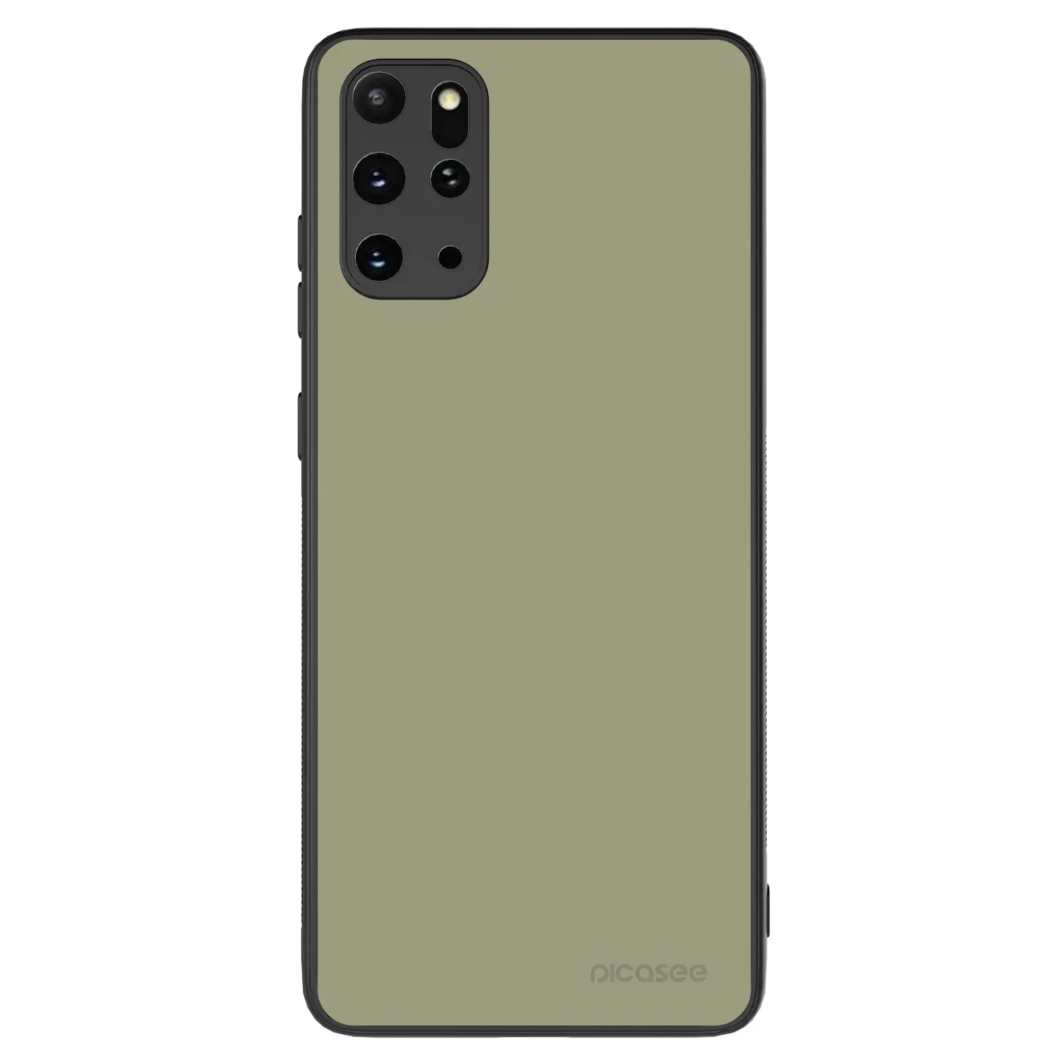 Picasee ULTIMATE CASE για Samsung Galaxy S20+ G985F - Dewy Dawn