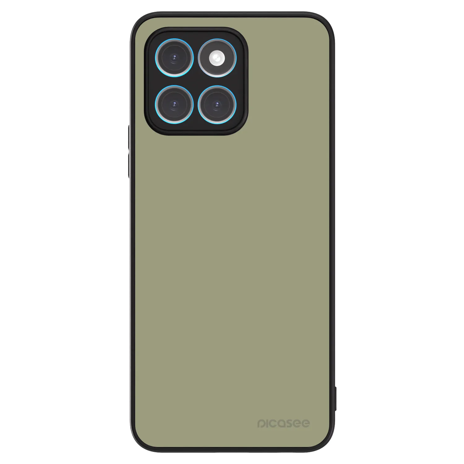 Picasee ULTIMATE CASE για Honor X8 4G - Dewy Dawn