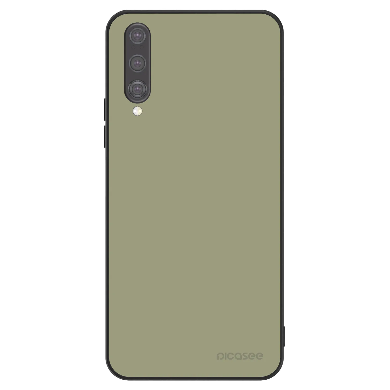 Picasee ULTIMATE CASE για Huawei P20 Pro - Dewy Dawn