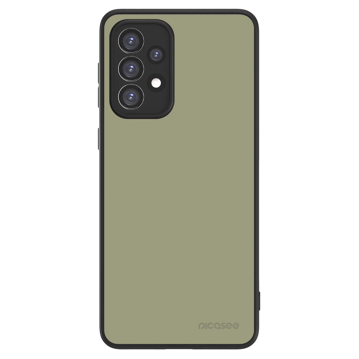 Picasee ULTIMATE CASE για Samsung Galaxy A33 5G A336 - Dewy Dawn