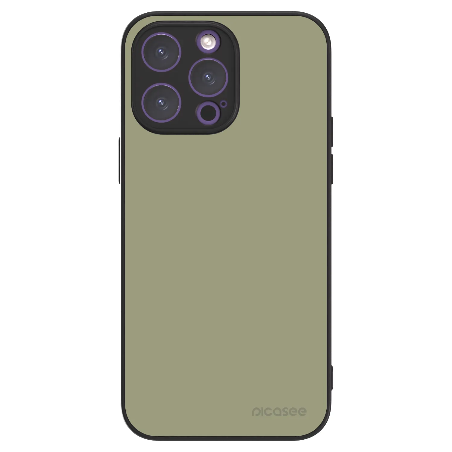 Picasee ULTIMATE CASE για Apple iPhone 14 Pro Max - Dewy Dawn