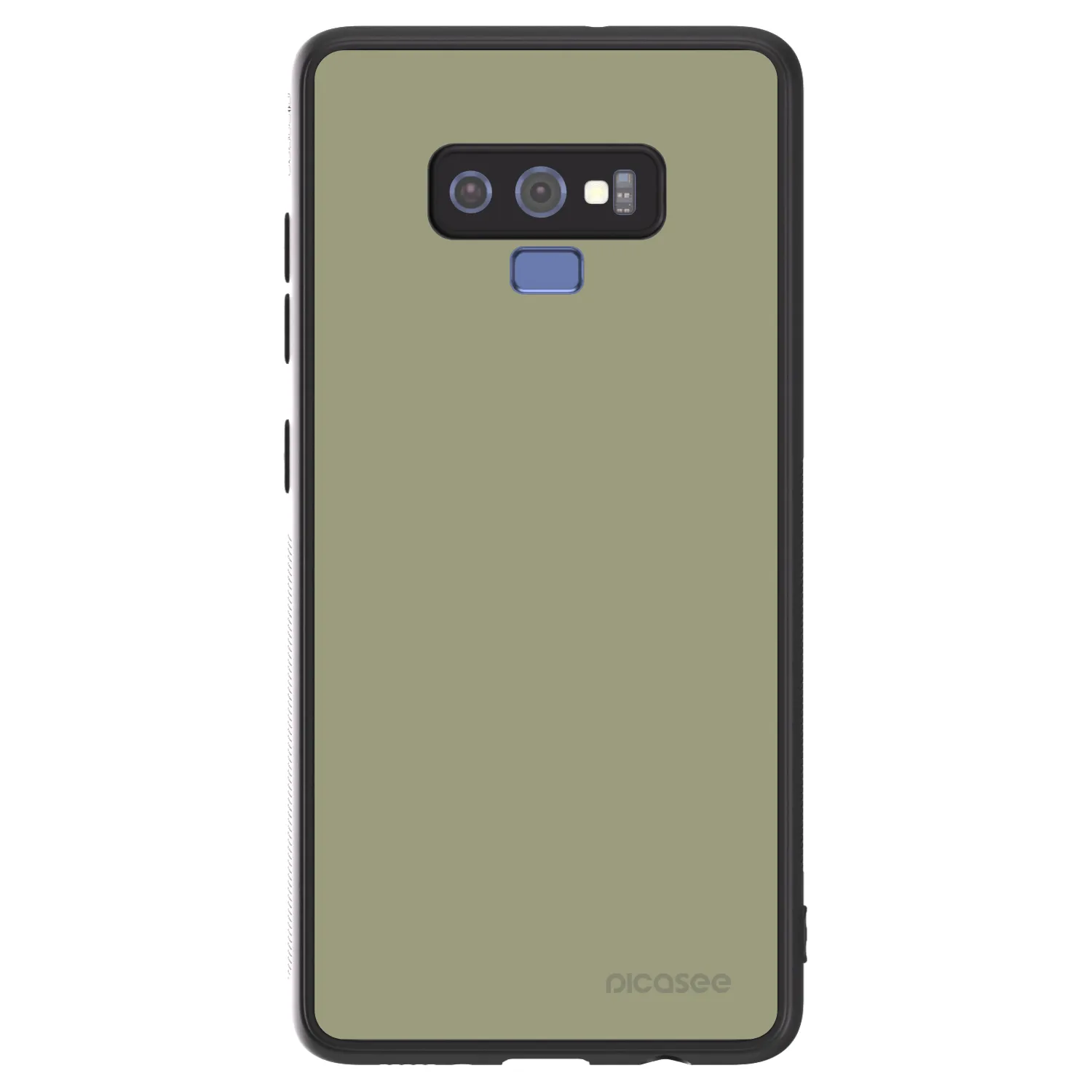 Picasee ULTIMATE CASE για Samsung Galaxy Note 9 N960F - Dewy Dawn