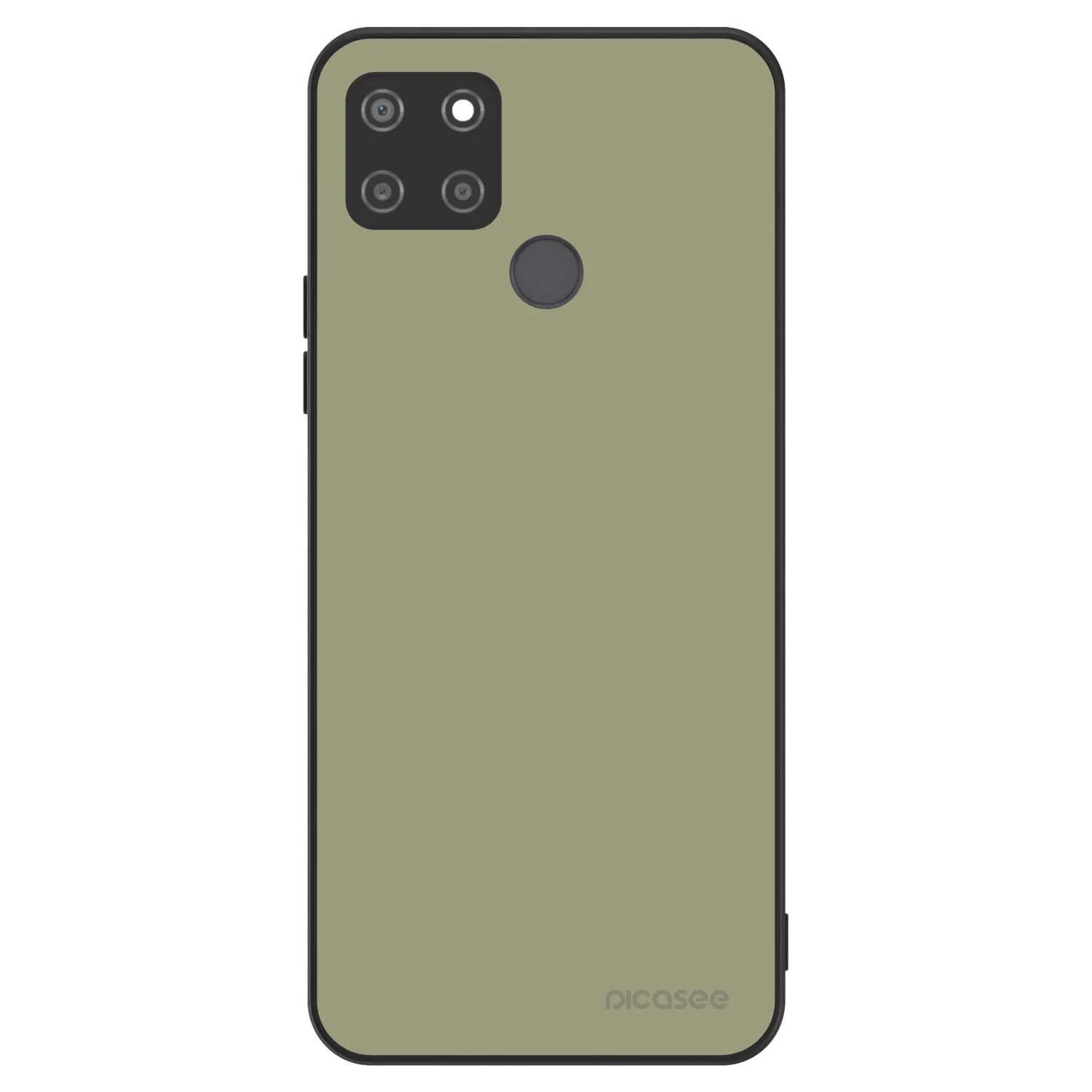 Picasee ULTIMATE CASE για Realme C21Y - Dewy Dawn