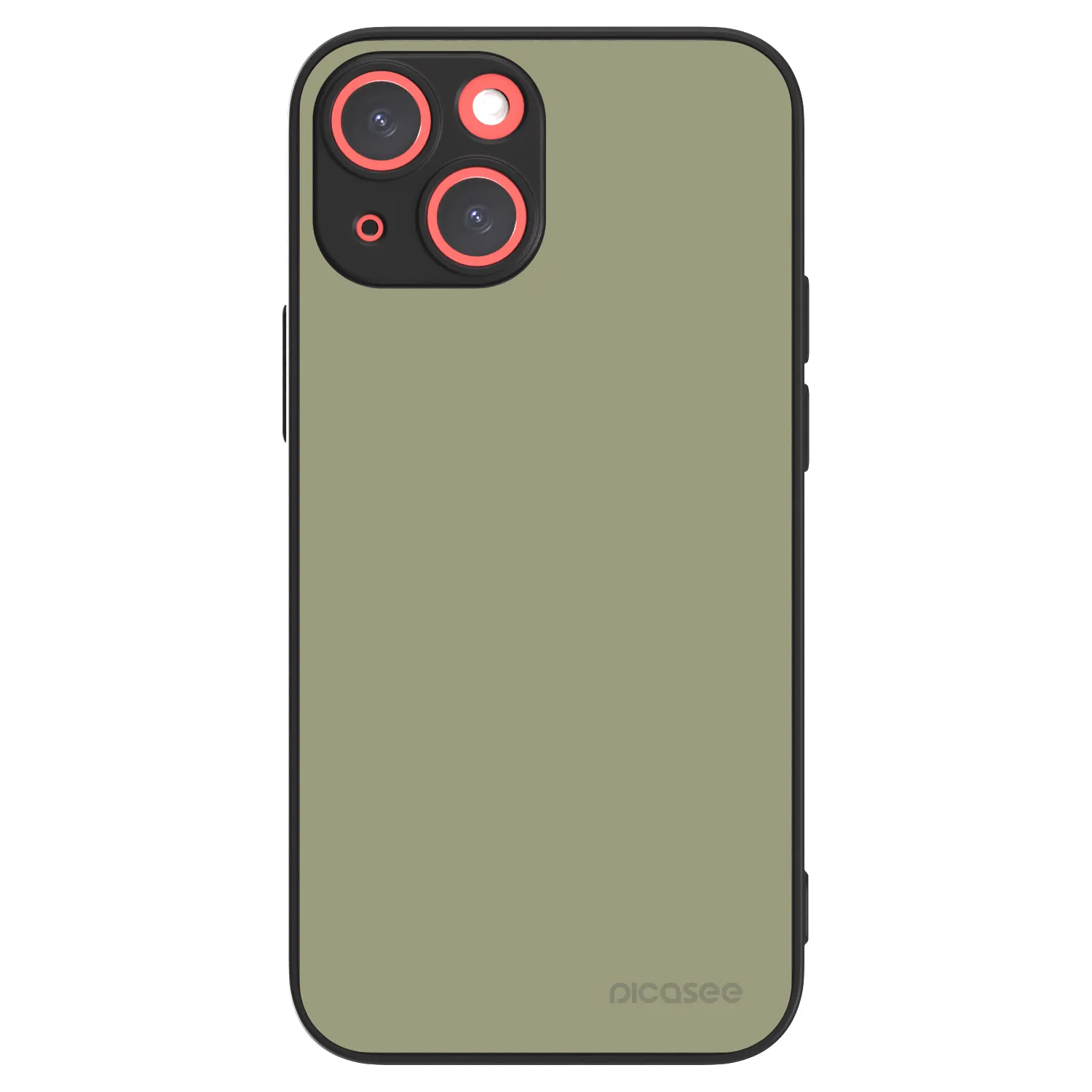 Picasee ULTIMATE CASE MagSafe pro Apple iPhone 13 mini - Dewy Dawn