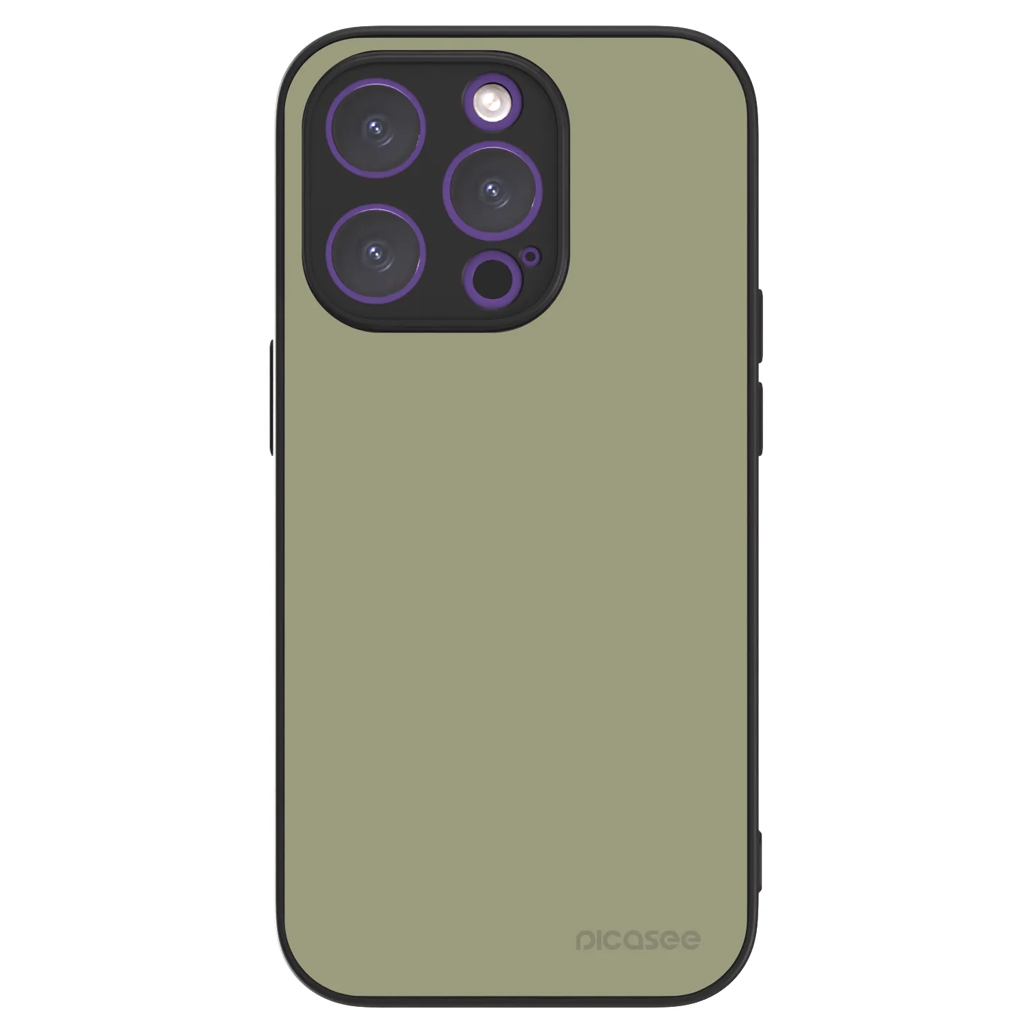 Picasee ULTIMATE CASE MagSafe pro Apple iPhone 14 Pro - Dewy Dawn