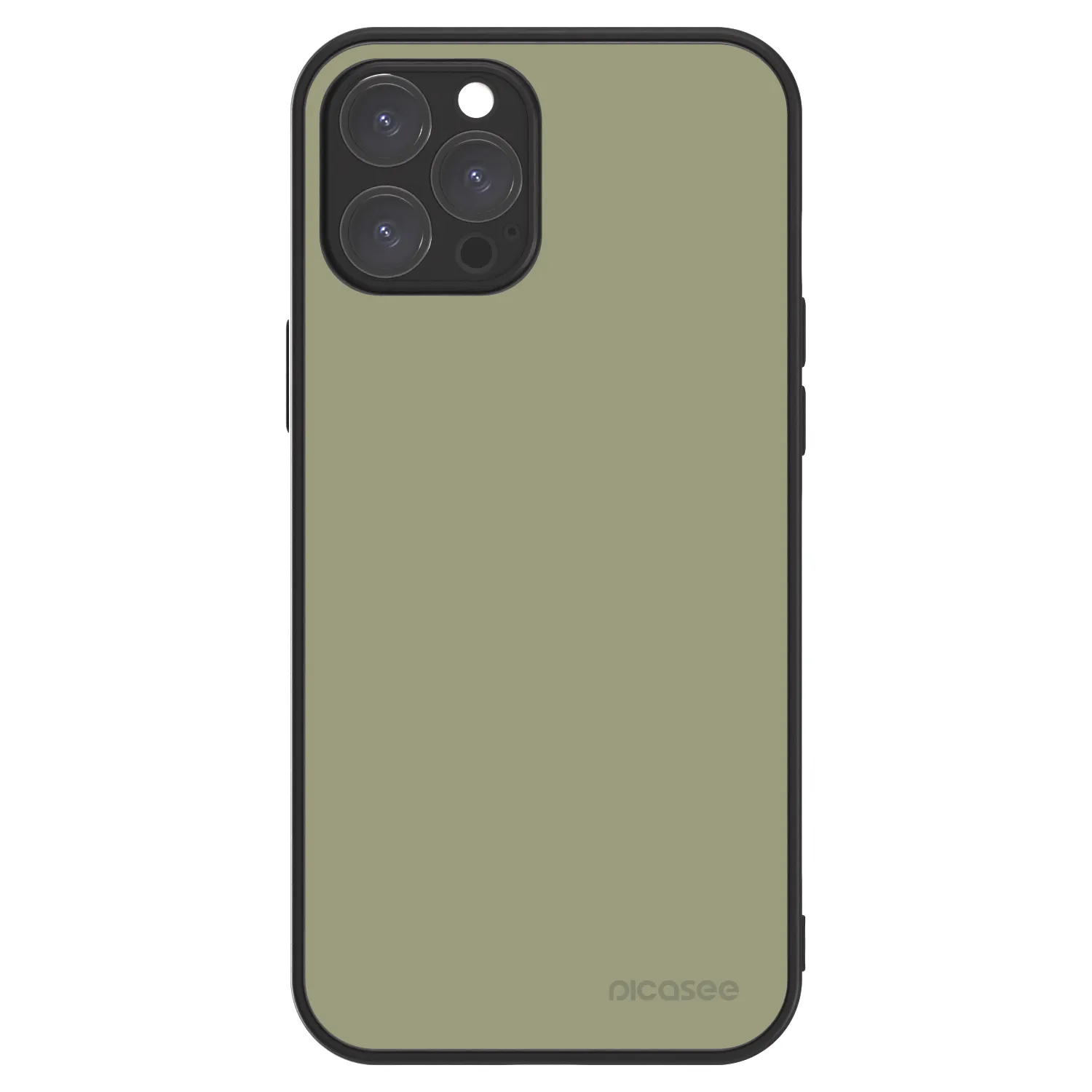 Picasee ULTIMATE CASE MagSafe pro Apple iPhone 12 Pro Max - Dewy Dawn