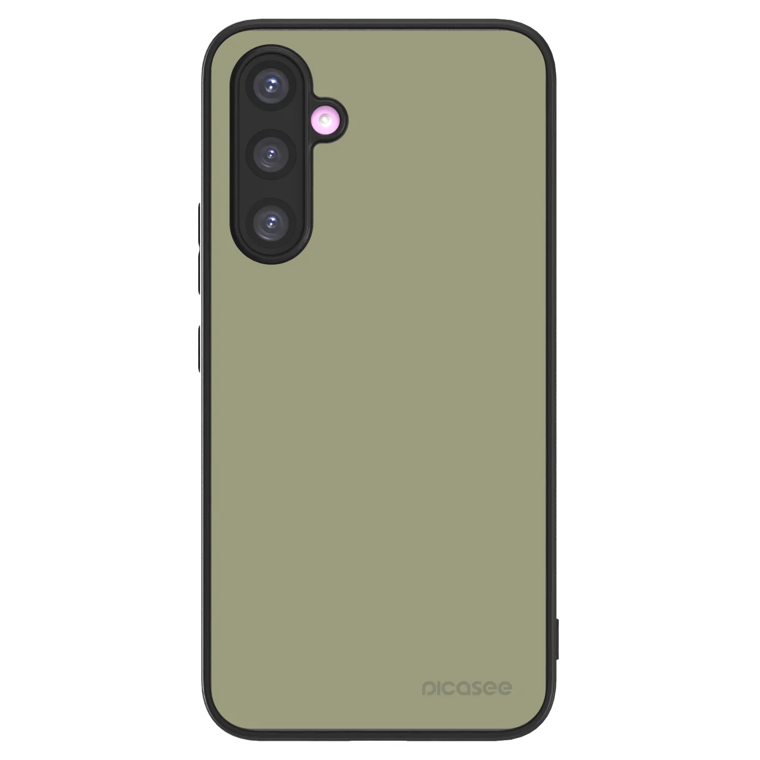 Picasee ULTIMATE CASE για Samsung Galaxy A54 5G A546B - Dewy Dawn